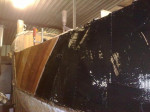 Huid opbouw / restauratie